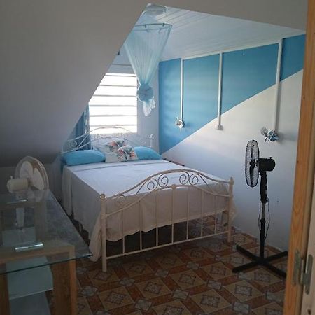 Au D Location Hotel Grand-Bourg  Luaran gambar