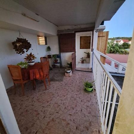 Au D Location Hotel Grand-Bourg  Luaran gambar