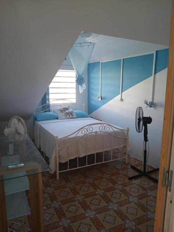 Au D Location Hotel Grand-Bourg  Luaran gambar